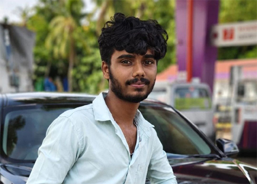 Second PU student succumbs to injuries after bike-Car Collision